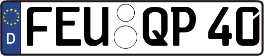 FEU-QP40