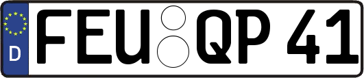 FEU-QP41