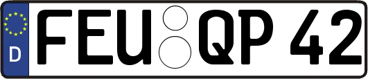 FEU-QP42