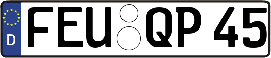 FEU-QP45