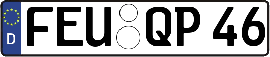 FEU-QP46