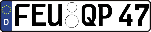 FEU-QP47