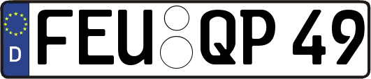 FEU-QP49