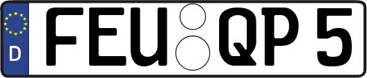 FEU-QP5