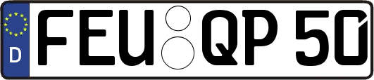 FEU-QP50