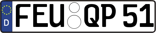 FEU-QP51