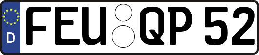 FEU-QP52