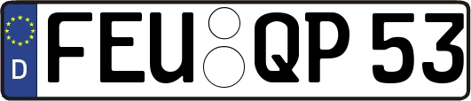 FEU-QP53