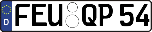 FEU-QP54