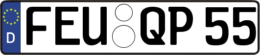 FEU-QP55