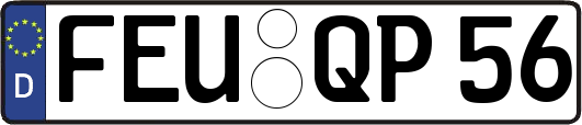 FEU-QP56