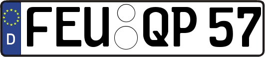 FEU-QP57