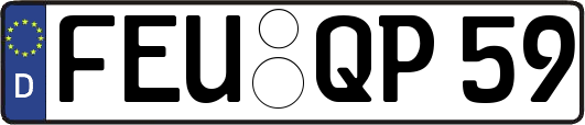 FEU-QP59