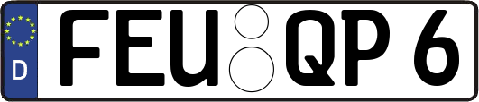 FEU-QP6