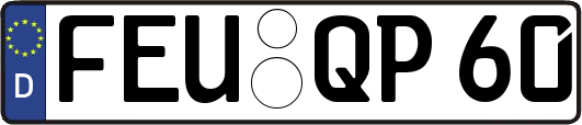 FEU-QP60