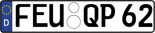 FEU-QP62