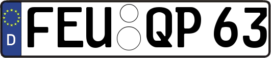 FEU-QP63