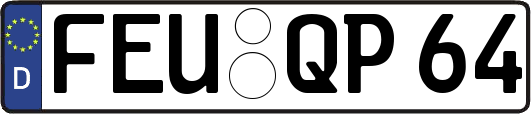 FEU-QP64