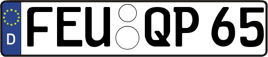 FEU-QP65