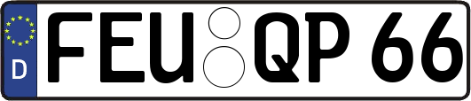 FEU-QP66