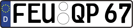 FEU-QP67