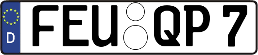 FEU-QP7