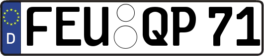 FEU-QP71