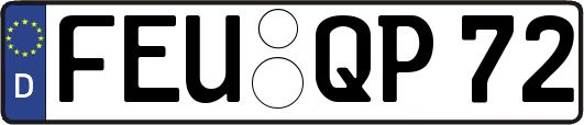 FEU-QP72