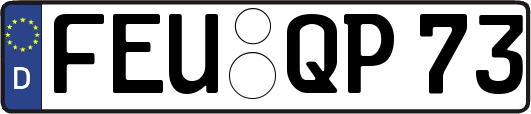 FEU-QP73
