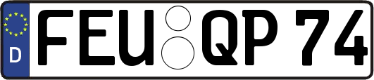 FEU-QP74