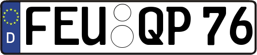 FEU-QP76
