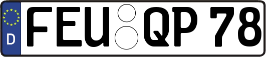 FEU-QP78