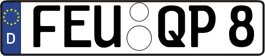 FEU-QP8