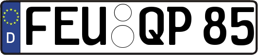 FEU-QP85