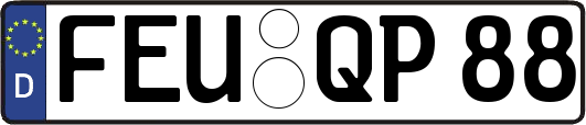 FEU-QP88