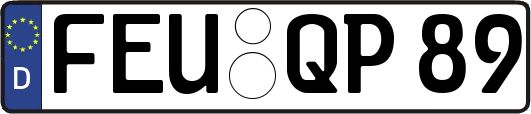 FEU-QP89