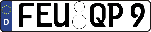FEU-QP9