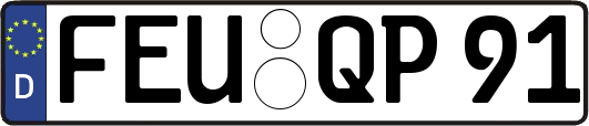 FEU-QP91