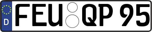 FEU-QP95