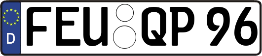 FEU-QP96