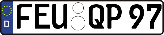 FEU-QP97