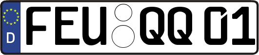 FEU-QQ01