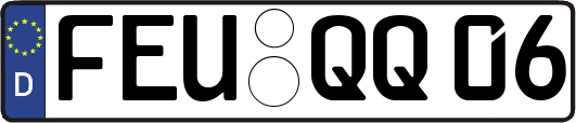 FEU-QQ06