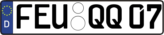 FEU-QQ07