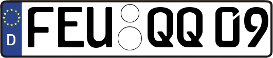 FEU-QQ09