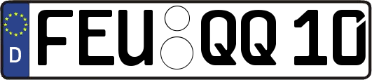 FEU-QQ10