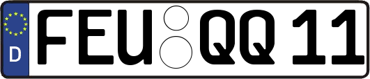 FEU-QQ11