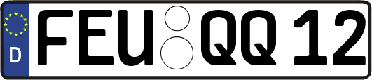 FEU-QQ12