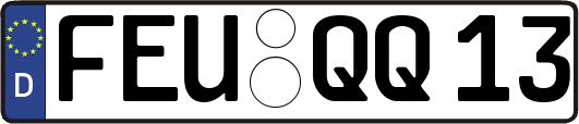 FEU-QQ13