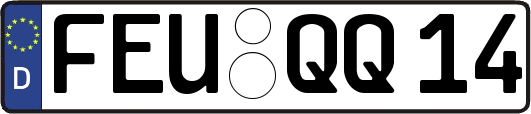 FEU-QQ14
